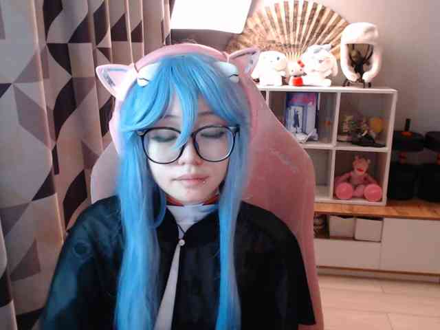 GertieCoach webcam