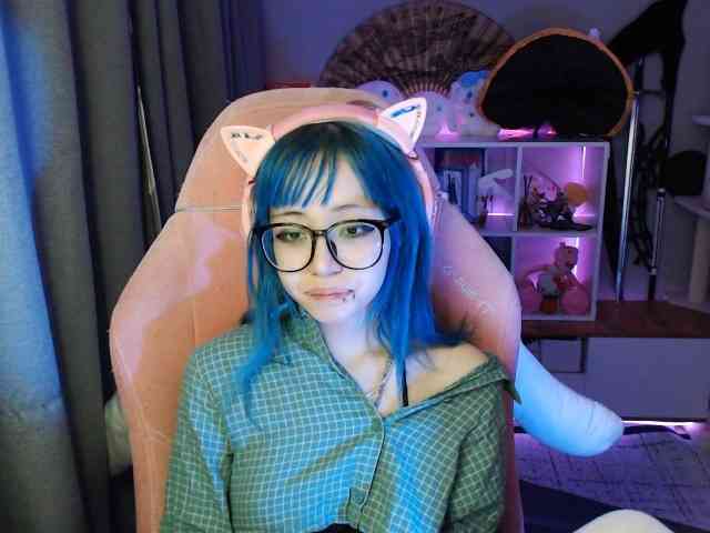GertieCoach webcam
