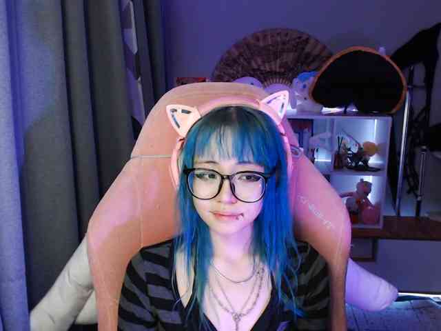 GertieCoach webcam
