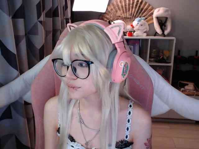GertieCoach webcam