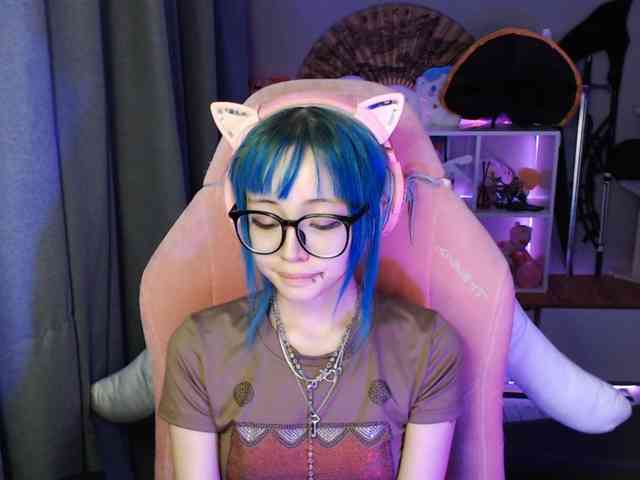 GertieCoach webcam