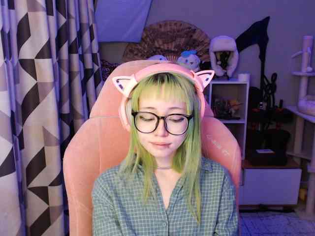 GertieCoach webcam
