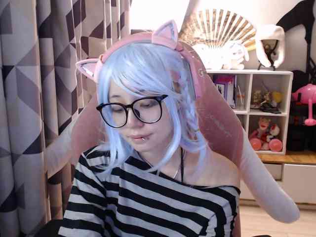 GertieCoach webcam