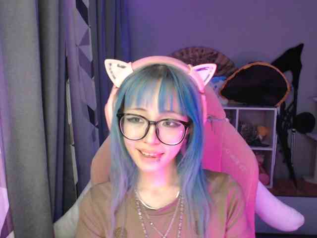 GertieCoach's webcam live show
