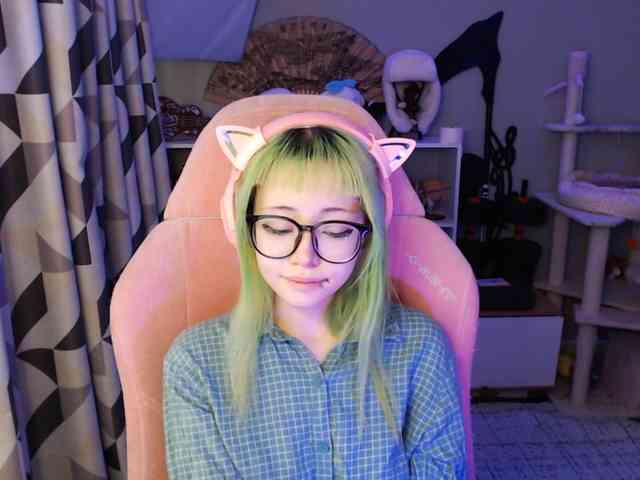 GertieCoach webcam