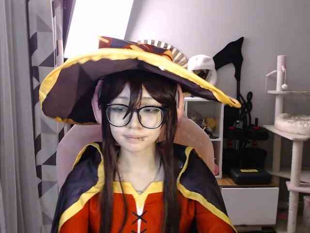 GertieCoach webcam
