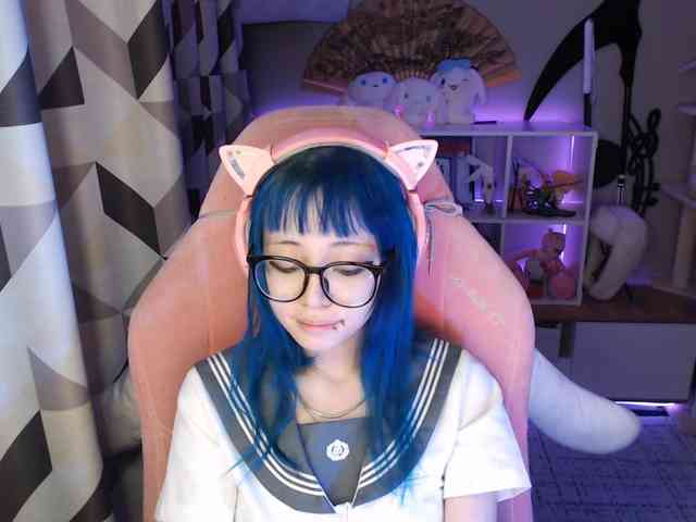 GertieCoach webcam