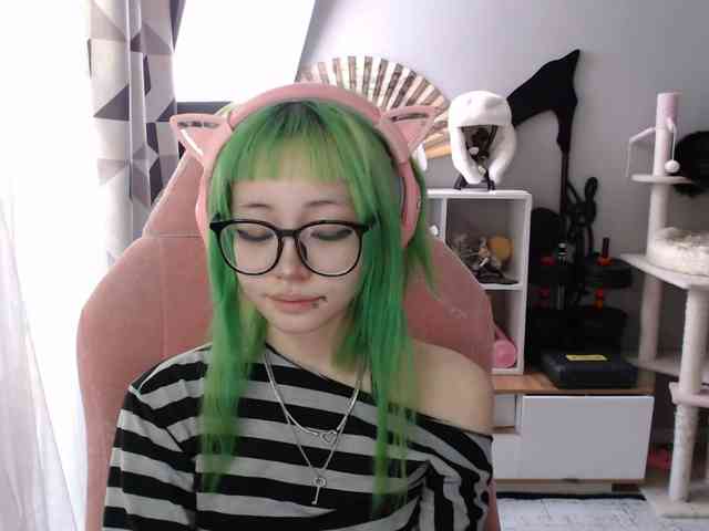 GertieCoach webcam