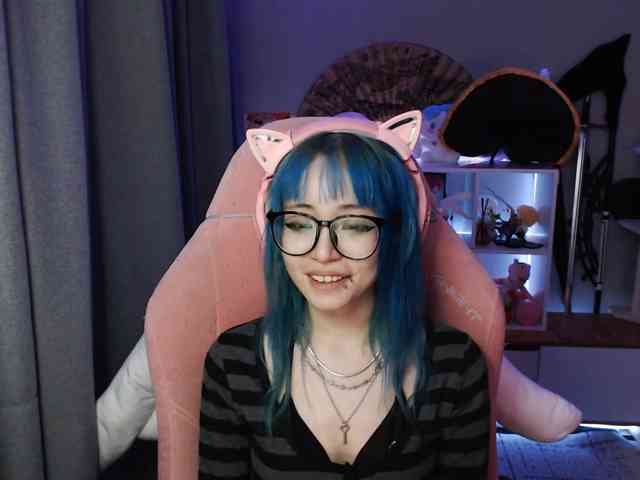 GertieCoach webcam