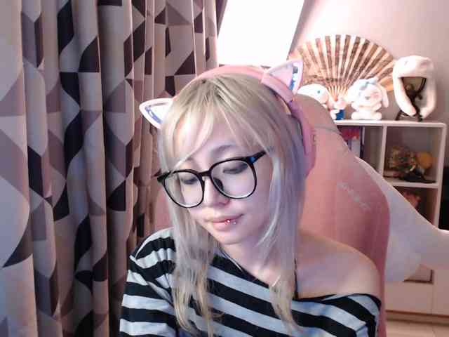 GertieCoach webcam
