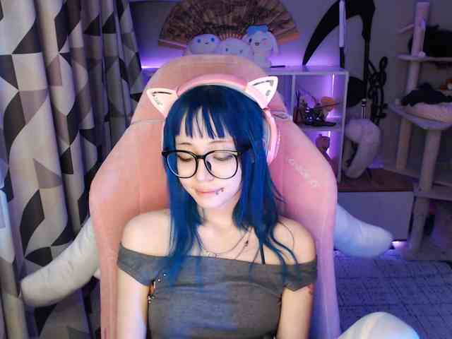 GertieCoach webcam