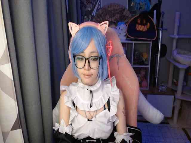 GertieCoach webcam