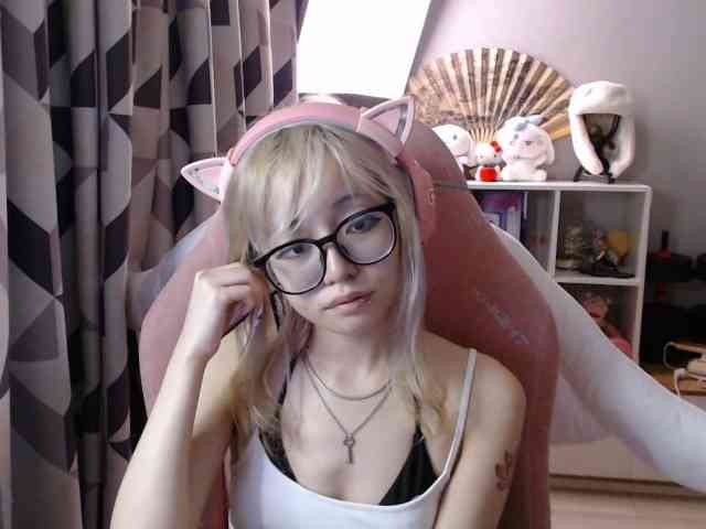 GertieCoach webcam