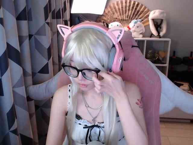 GertieCoach webcam