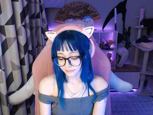 GertieCoach webcam