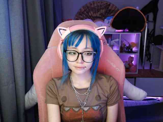 GertieCoach webcam