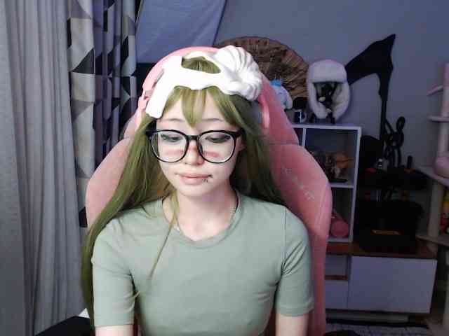 GertieCoach Live Webcam on BongaCams