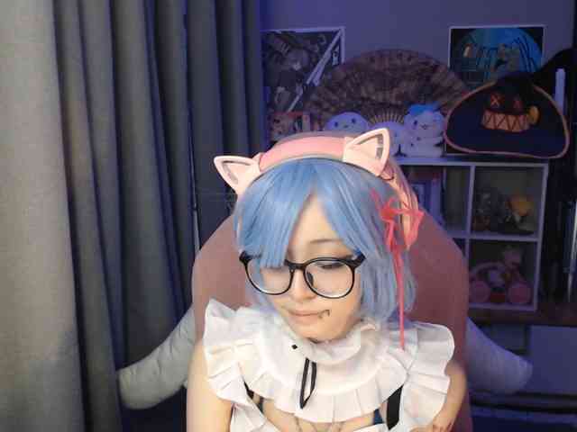GertieCoach webcam