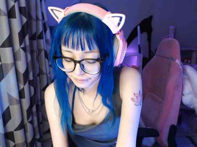 GertieCoach webcam