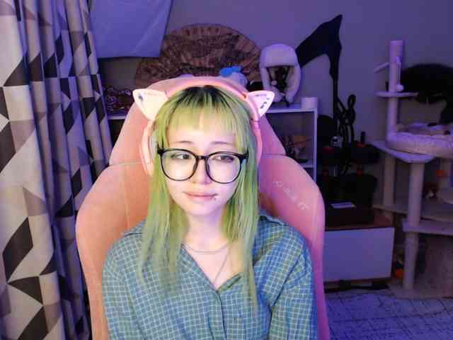 GertieCoach webcam