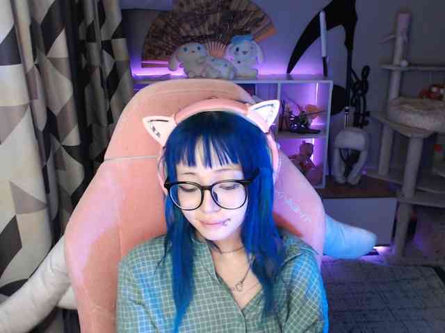 GertieCoach webcam