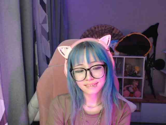 GertieCoach's webcam live show