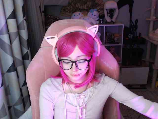 GertieCoach webcam