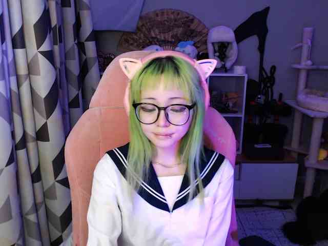 GertieCoach webcam