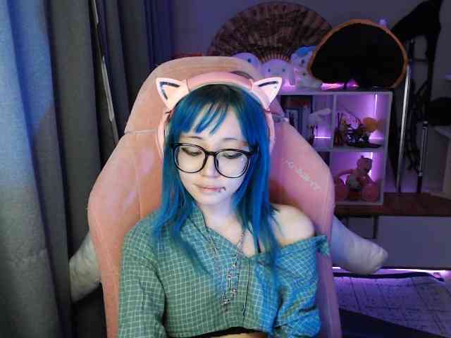 GertieCoach webcam