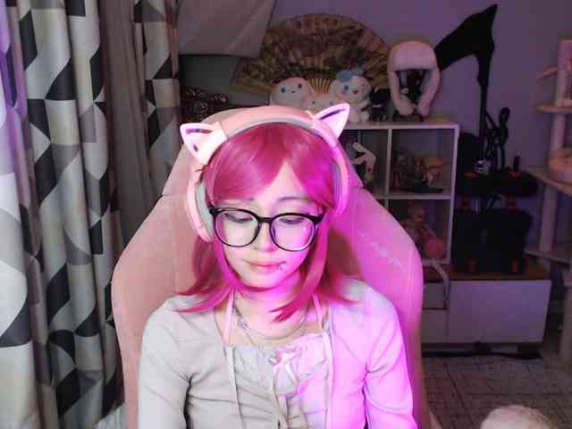 GertieCoach webcam