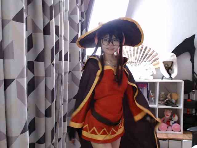 GertieCoach webcam