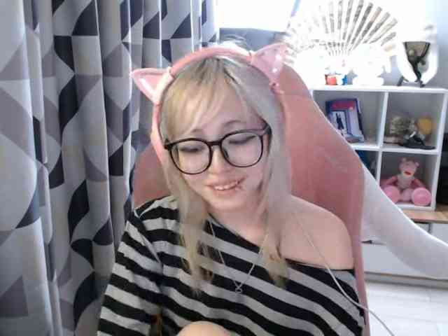 GertieCoach webcam