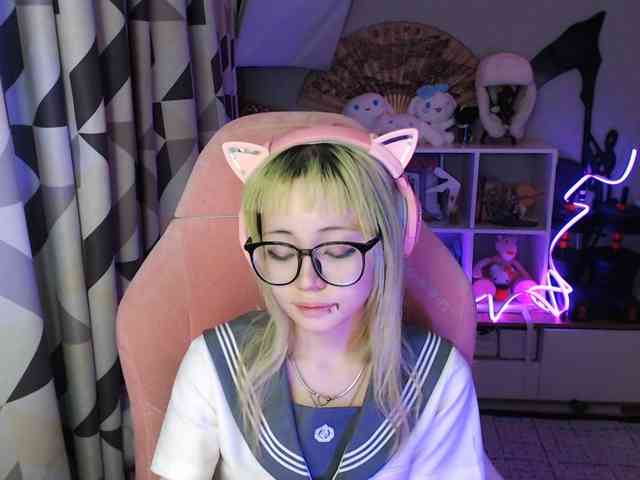 GertieCoach webcam