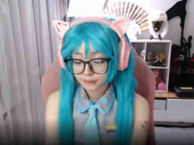 GertieCoach webcam