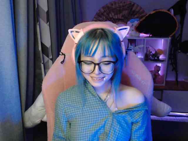 GertieCoach webcam