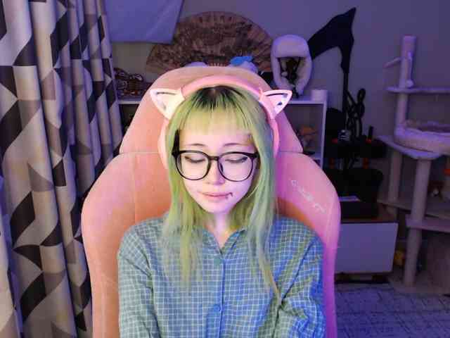 GertieCoach webcam
