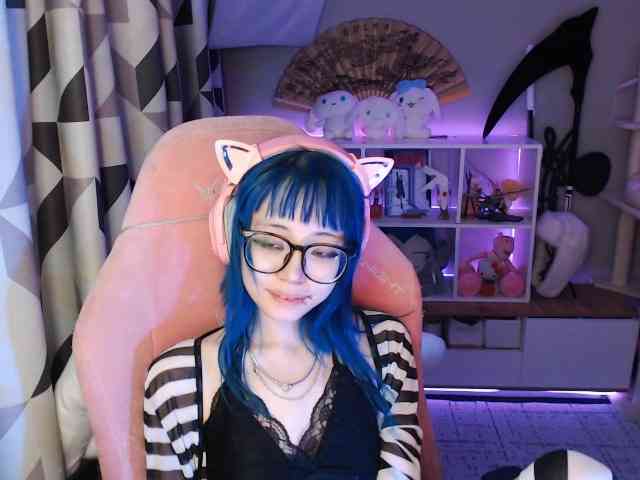 GertieCoach webcam