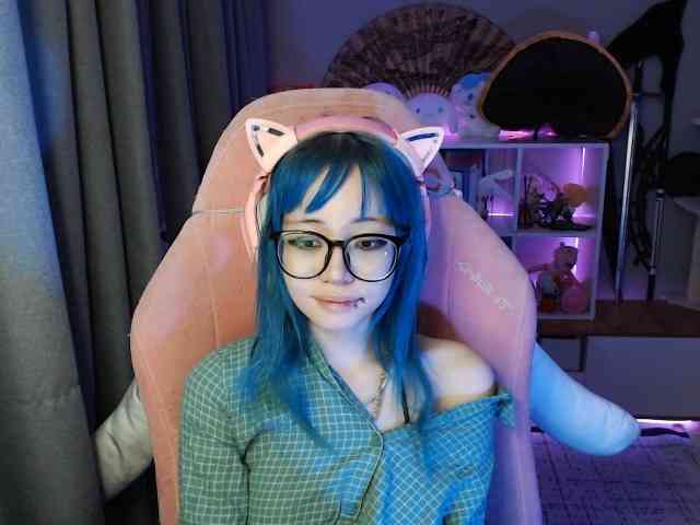 GertieCoach webcam