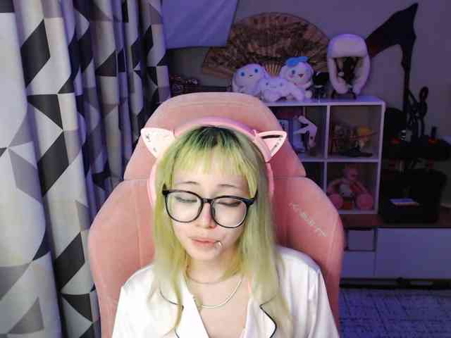 GertieCoach webcam