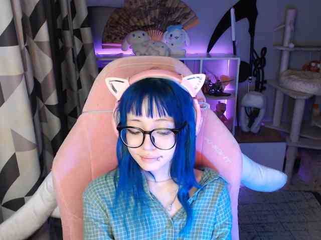 GertieCoach webcam