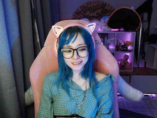 GertieCoach webcam