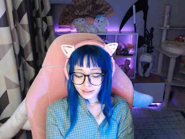 GertieCoach webcam