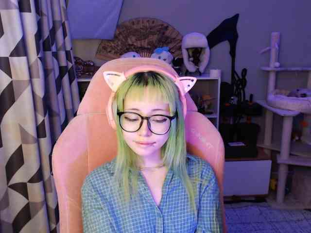 GertieCoach webcam