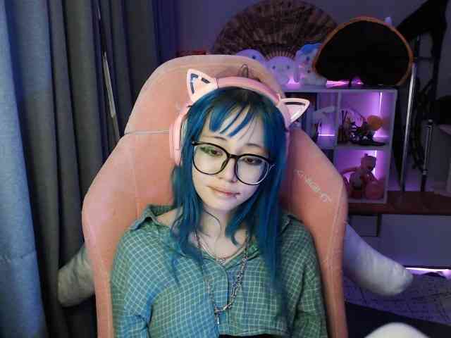 GertieCoach webcam