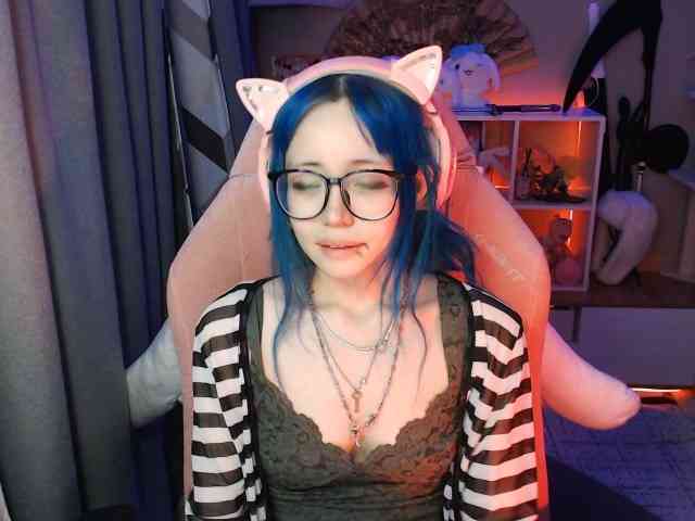 GertieCoach webcam