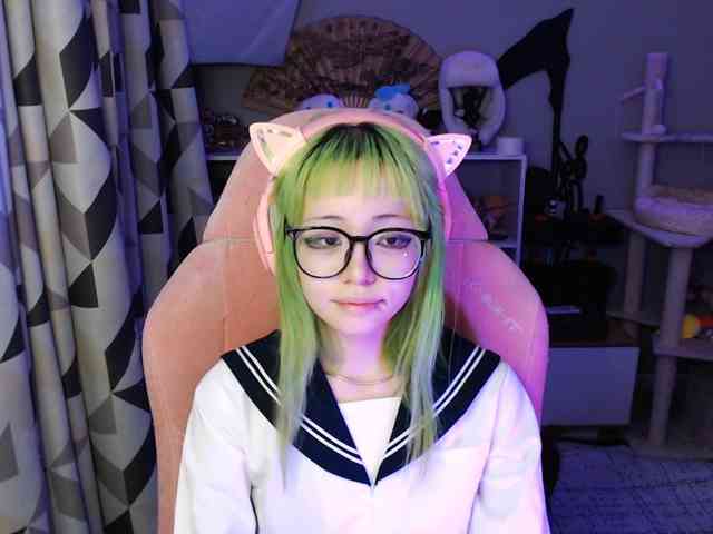 GertieCoach webcam