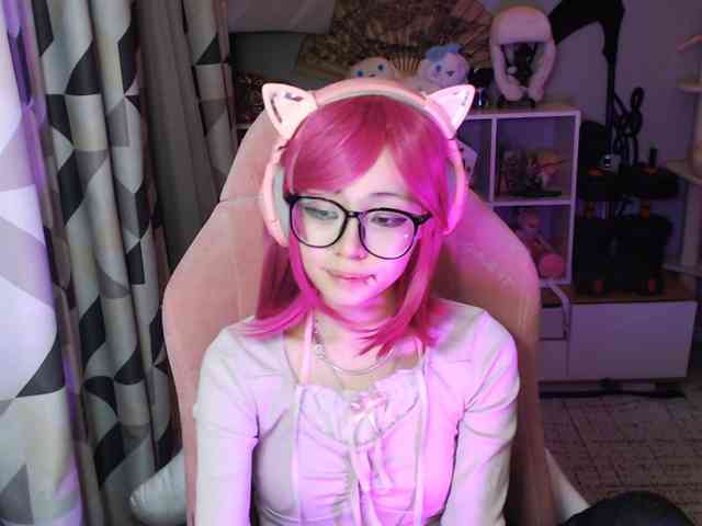 GertieCoach webcam