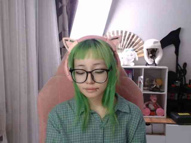 GertieCoach webcam