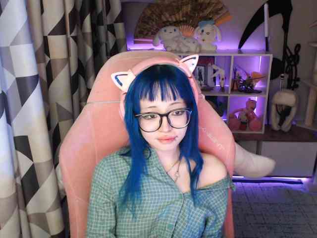 GertieCoach webcam