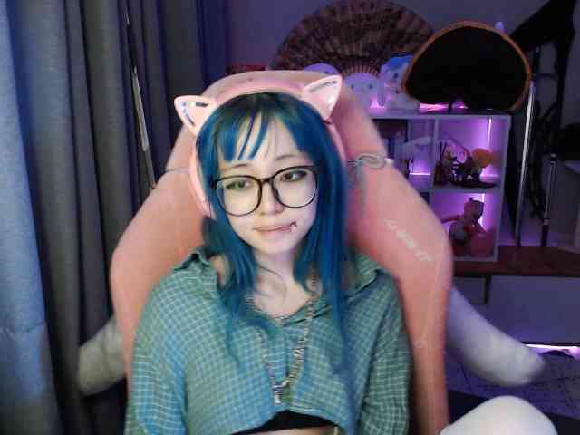 GertieCoach webcam